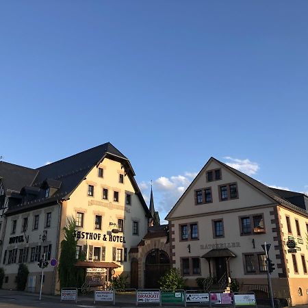 Braugut Hartmannsdorf 호텔 Hartmannsdorf bei Chemnitz 외부 사진